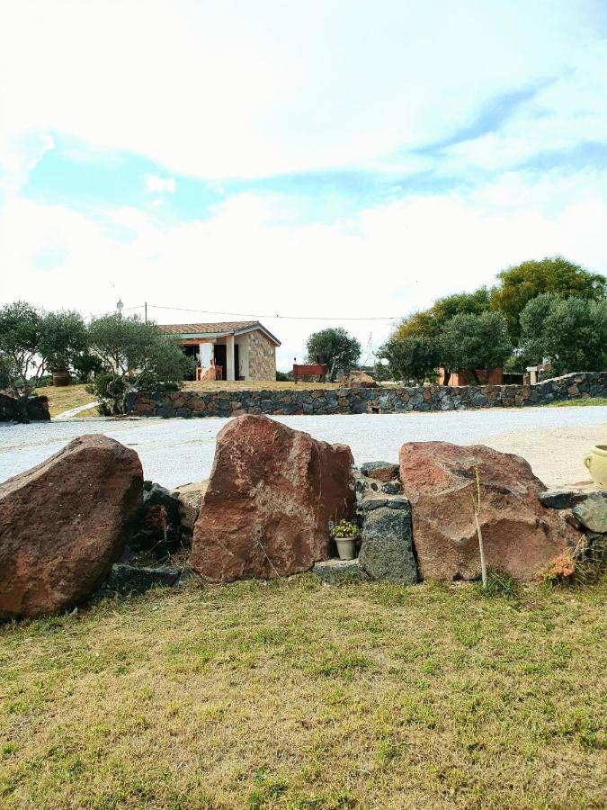 Villini Cortesas أروسييْ المظهر الخارجي الصورة