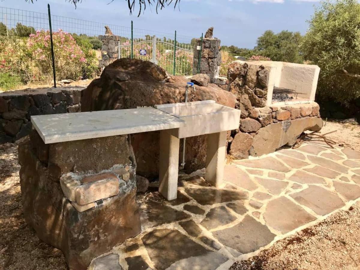 Villini Cortesas أروسييْ المظهر الخارجي الصورة